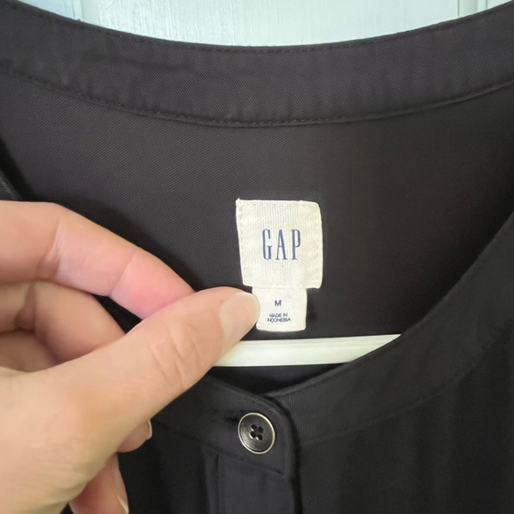 Gap Jumpsuit - Picture 3 of 3